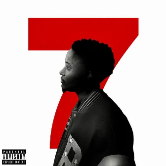 SEVEN by Yung 6illy