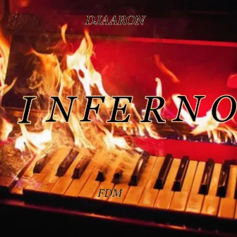 Inferno by DjAaron 