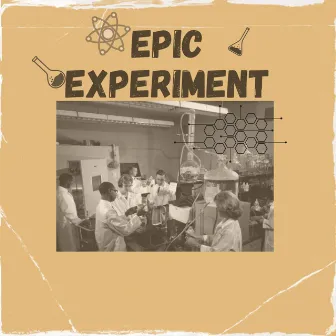 Epic Experiment by J.Y.