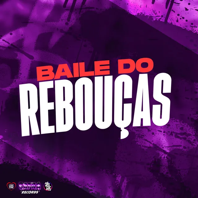 Baile do Rebouças