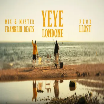 Yeye by Londone