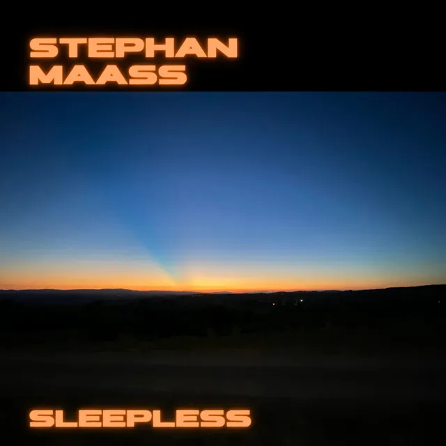 Sleepless