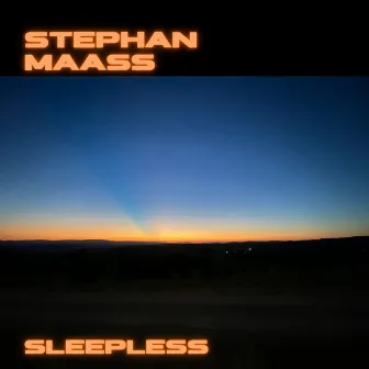 Sleepless by Stephan Maass