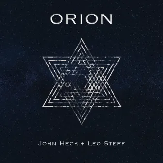 Orion by Leo Steff