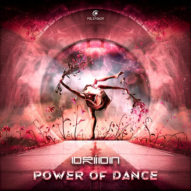 Power of Dance