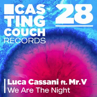 We Are The Night by Luca Cassani