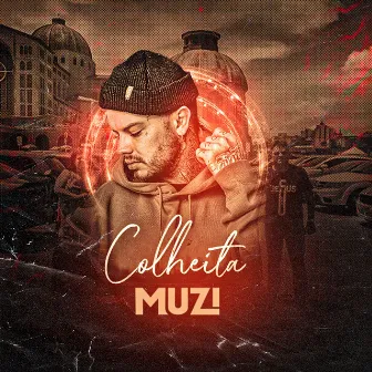 Colheita by Muzi