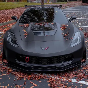 Z06 by Jxhnnyy