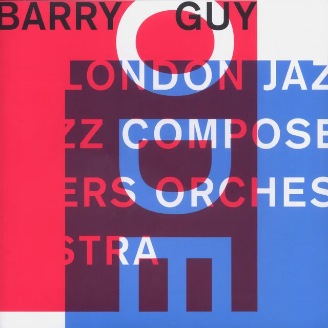 London Jazz Composers Orchestra