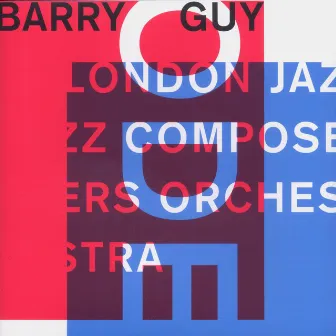 Ode by London Jazz Composers Orchestra