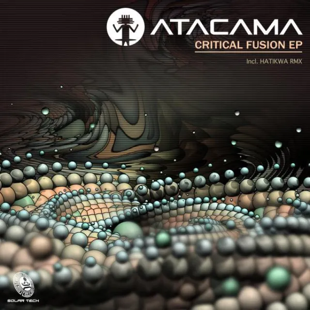 Critical Fusion - Hatikwa Remix