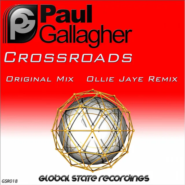 Crossroads - Original Mix