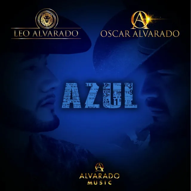 Azul