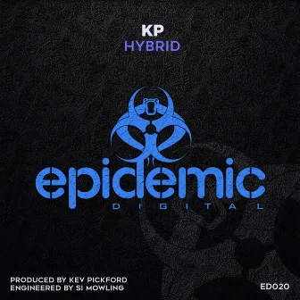 Hybrid by KP