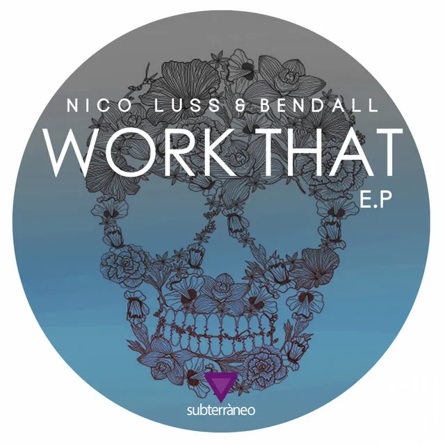 Work That - Original Mix