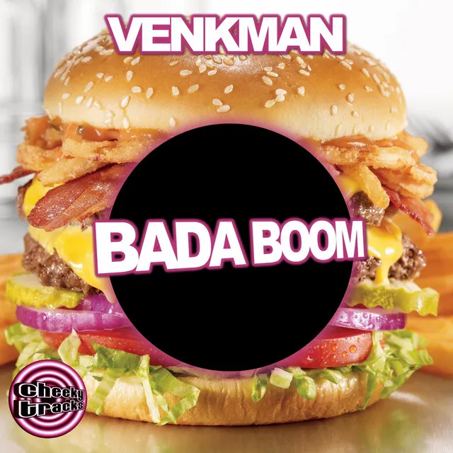 Bada Boom - Original Mix