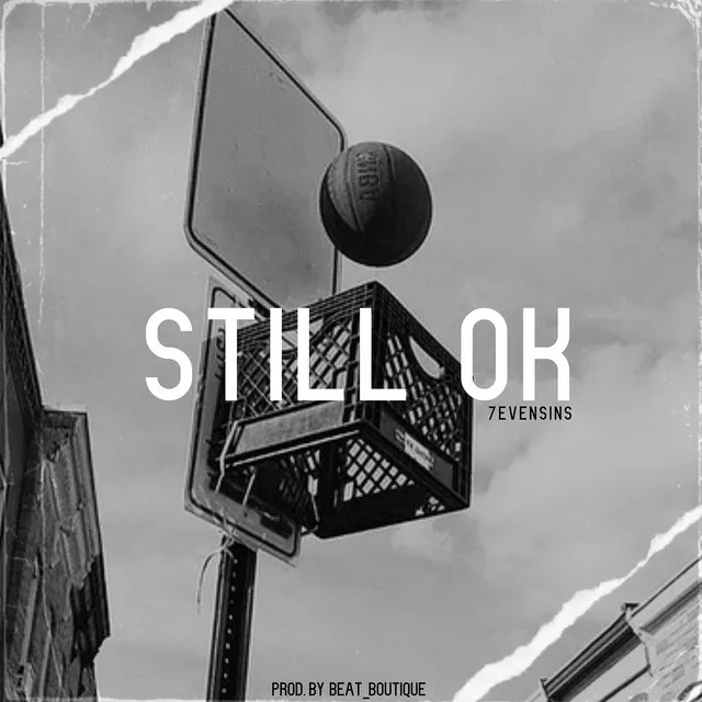 STILL OK (prod. by Beat_Boutique)