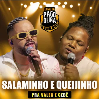 Salaminho E Queijinho by Pagodeira