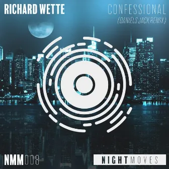 Confessional (Daniels Jack Remix) by Richard Wette