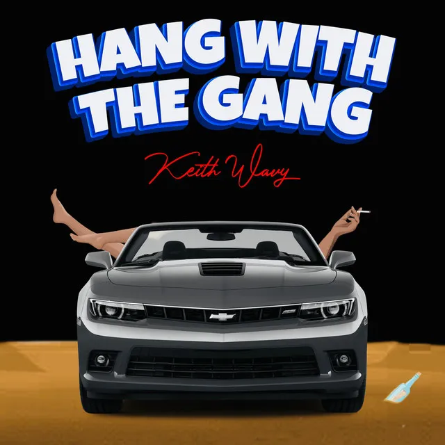 Hang With The Gang