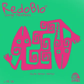 Redoblo EP by Jorge Herrera