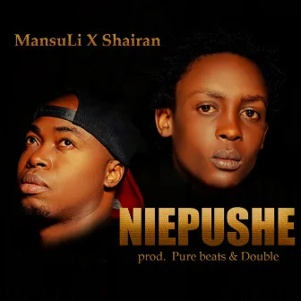 Niepushe by MansuLi