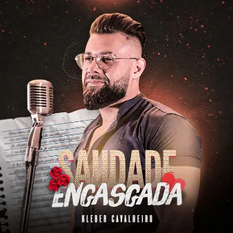 Saudade Engasgada by Kleber Cavalheiro