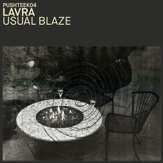 Usual Blaze by Lavra