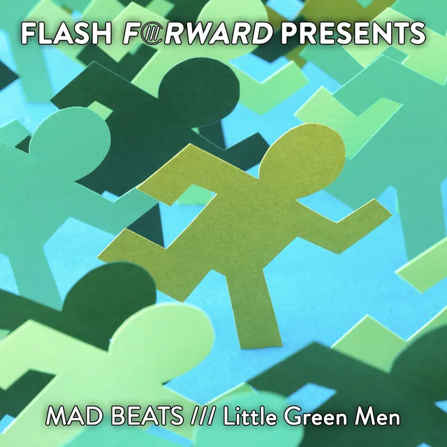 Little Green Men - Radio Edit