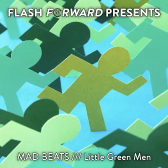 Little Green Men by MAD Beats