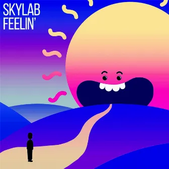 Feelin' (VIP mix) by SkyLab