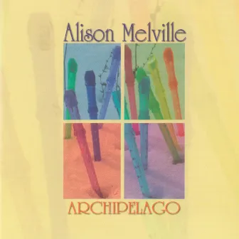 Archipelago by Alison Melville