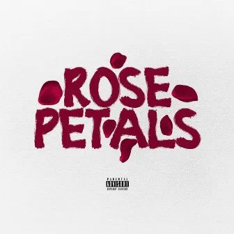 Rose Petals by Hiphopkarma