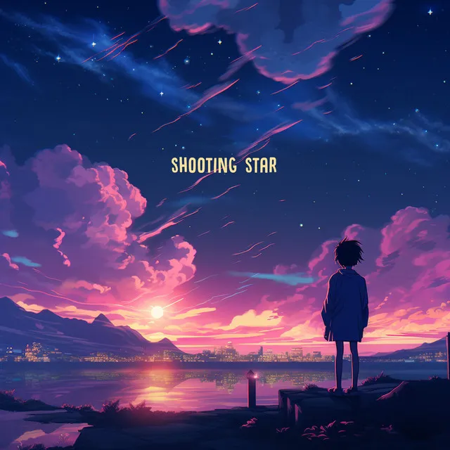 Shooting Star