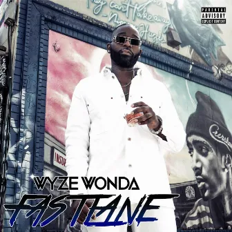 Fastlane by Wyze Wonda