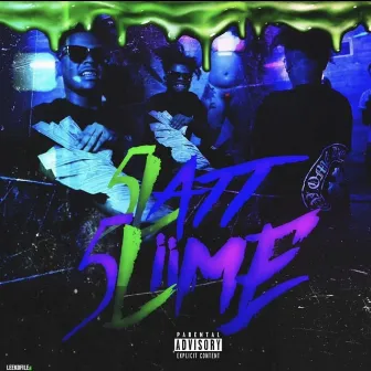 5LATT 5LIIME by 5liime