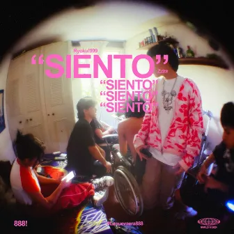 Siento by zzits