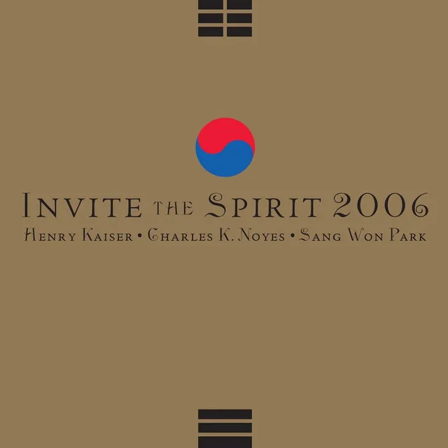 Invite the Spirit 2006