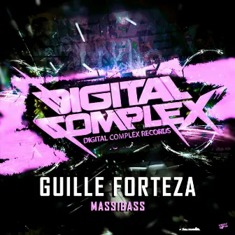 Massibass by Guille Forteza