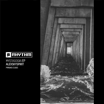 Mystagogia EP by Alexskyspirit