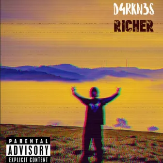 RICHER by D4RKN3S