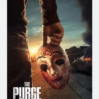 The Purge by Kiceymane