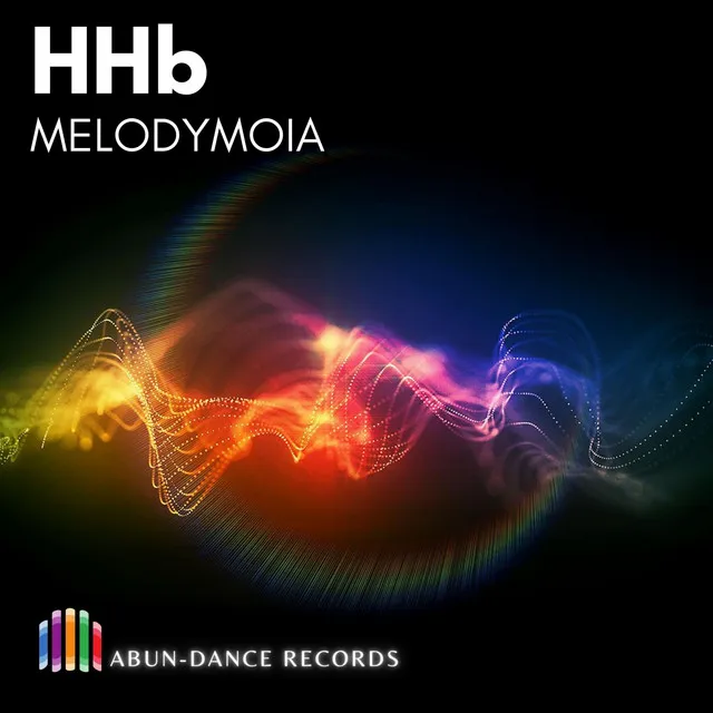 Melodymoia - Radio Edit