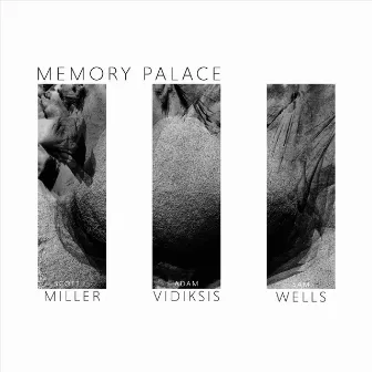 Memory Palace by Scott L. Miller