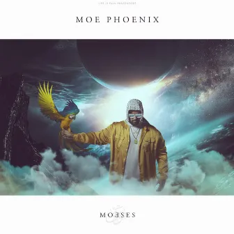 MOESES by Moe Phoenix