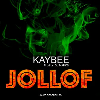 Jollof by Dj Makks