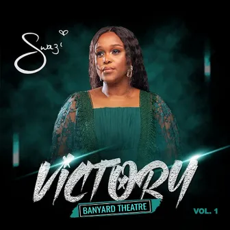 Victory Vol. 1 by Swazi