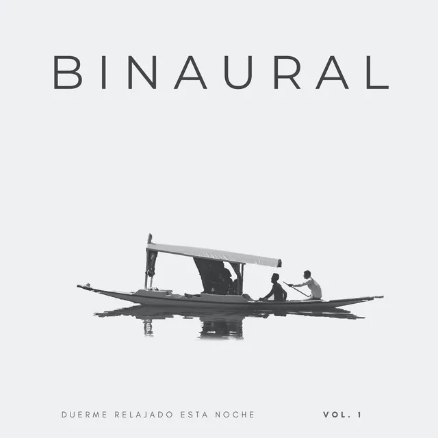 Binaural: Duerme Relajado Esta Noche Vol. 1