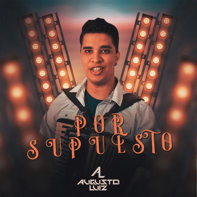 Por Supuesto - Cover