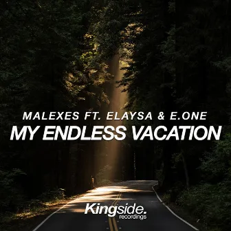 My Endless Vacation by Malexes